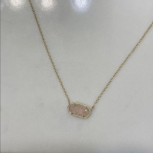 Kendra Scott necklace